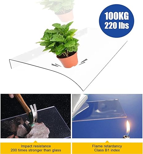 Miniatura 4 de Toldo curvado para ventana de puerta, protección solar para puerta delantera, patio, toldo invisible para puerta delantera, cubierta de