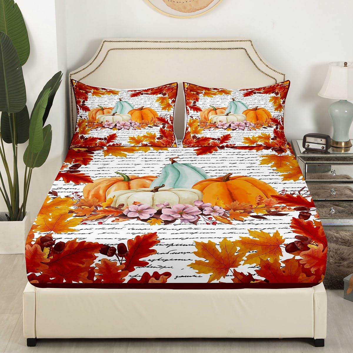 Drap Housse 90X190 Bois Gris Foncé Drap-Housse Pierre Tombale Drap Plat