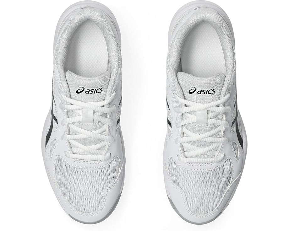 ASICS Kids Upcourt 6 GS (Little Kid/Big Kid) - Top View