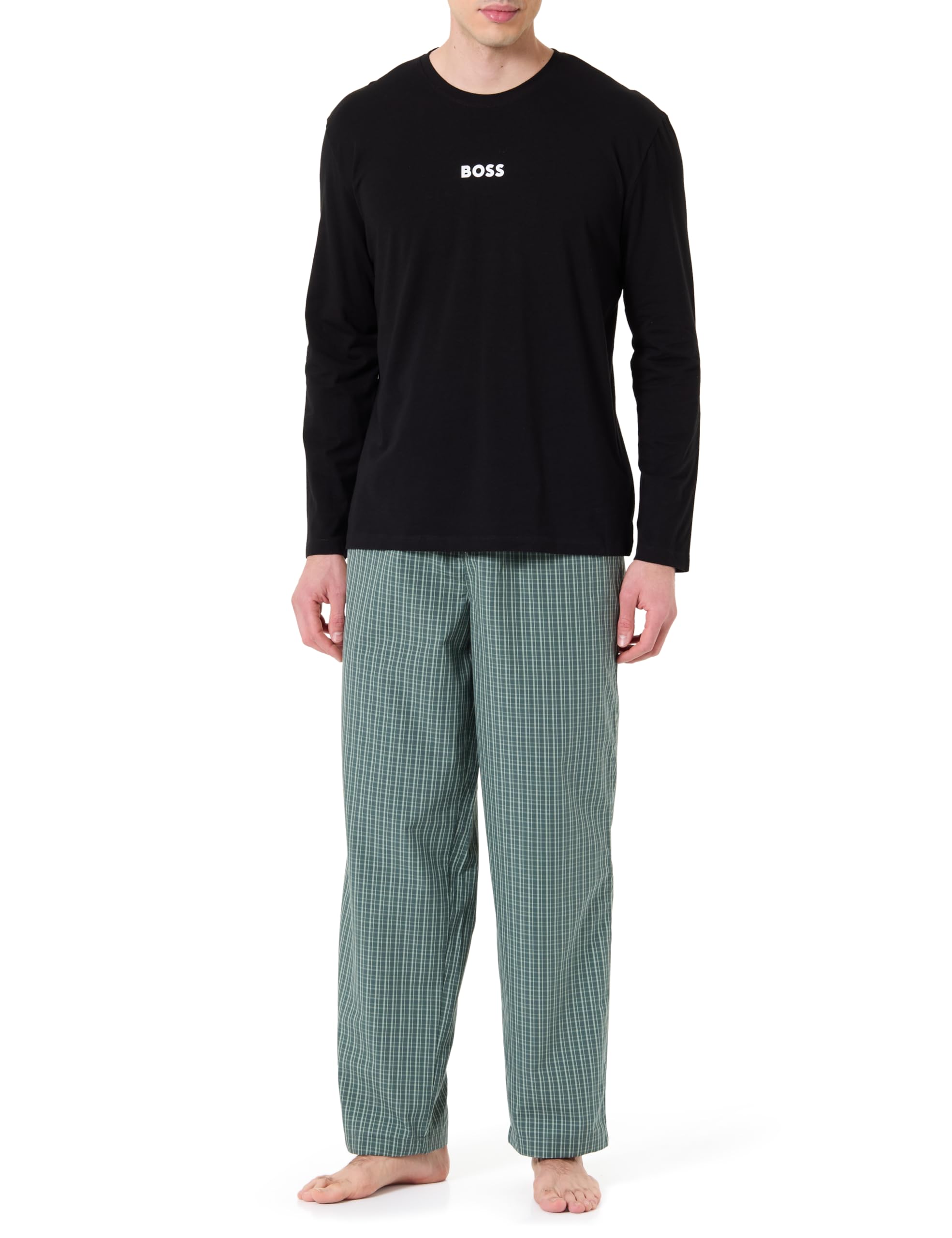 Hugo Boss Apparel Spring26