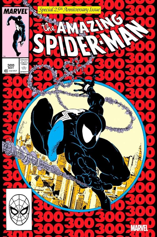 洋書 Amazing Spider-Man 316 CGC 9.4 McFarlane s-l1200.jpg