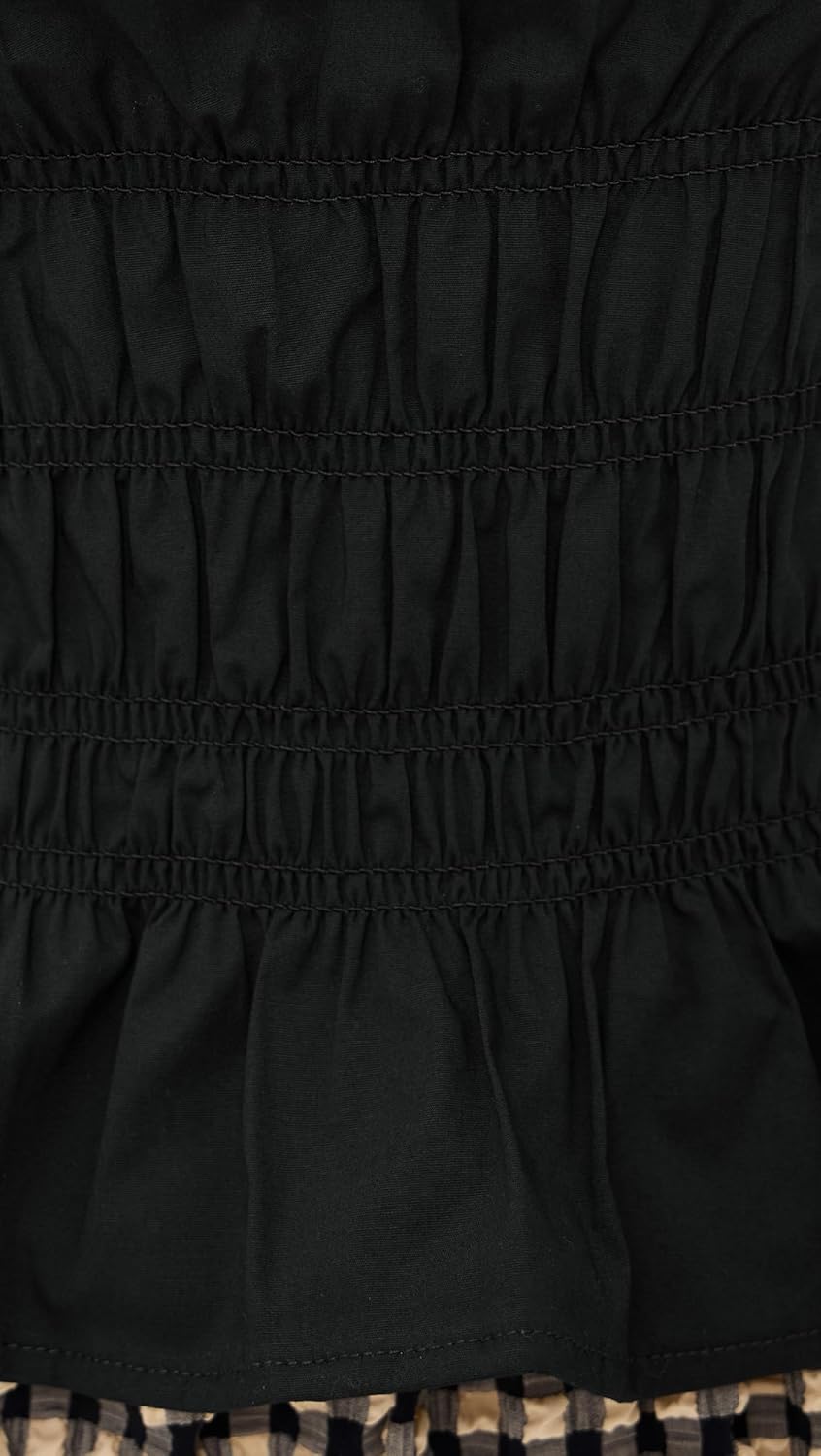 STAUD Women's Culver Blouse - Image 6