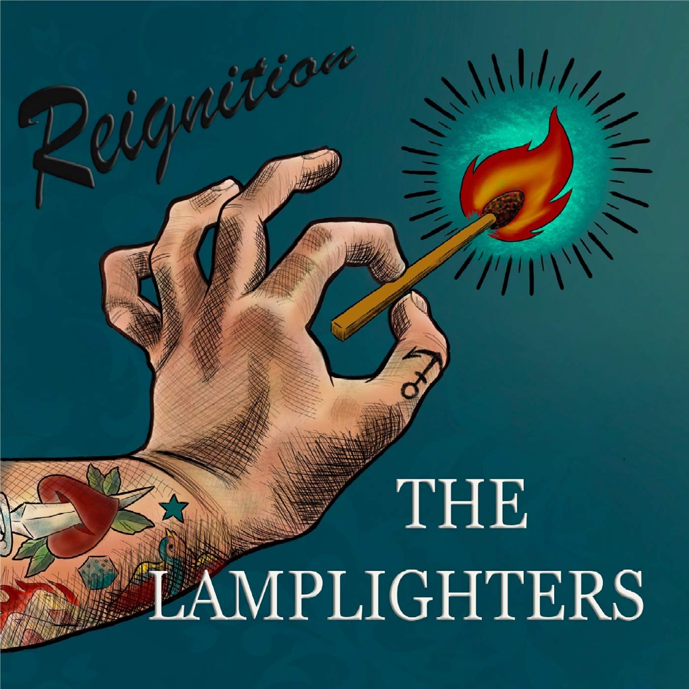 The Lamplighters