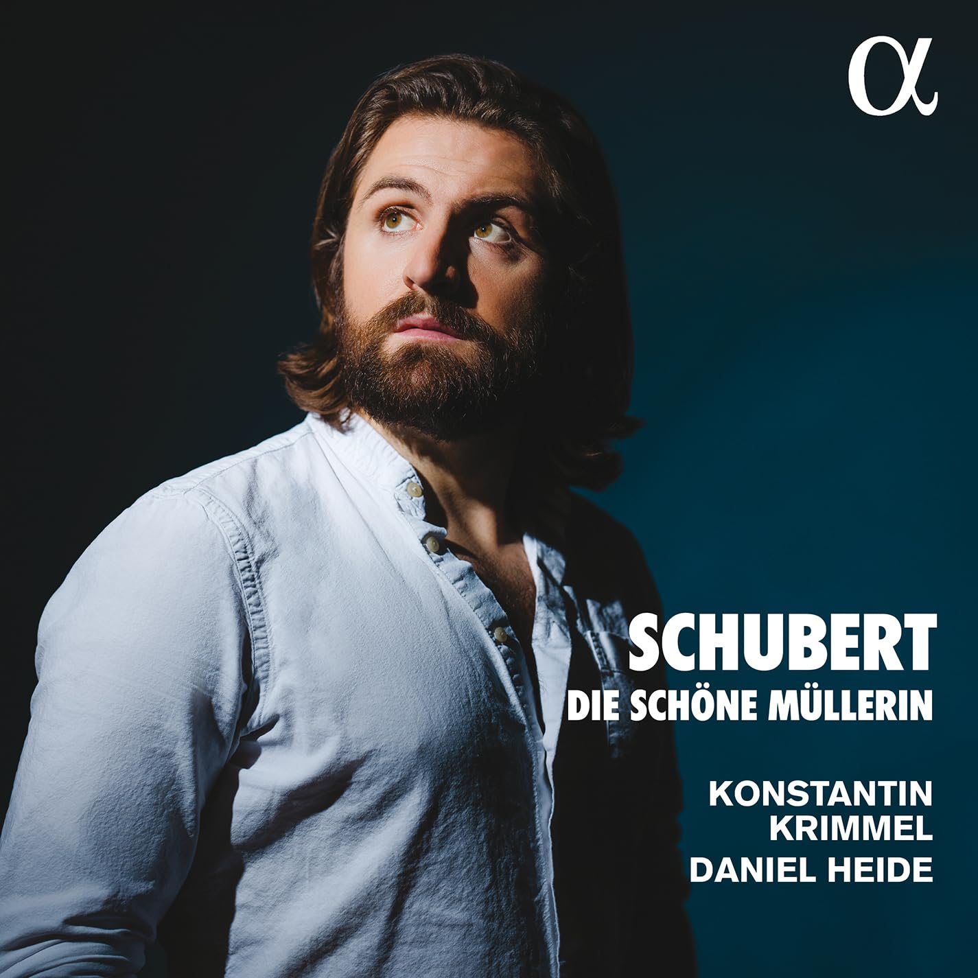 Schubert: Die Schone Mullerin