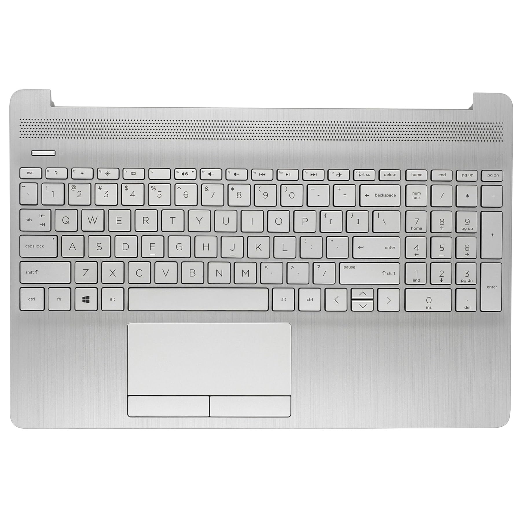 Hp Laptop 15-bs010TU マーブル調パームレスト　i5-7200 HP 15 - i5-7200U · Intel HD Graphics 620 · 15.6”, HD (1366 x