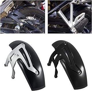 Motorrad Fender Fit for BMW R1200GS ADV R1200 GS LC Adventure R 1200GS ADV 2013-2018 Motorrad Kotflügel Hinten Rad Hugger ...