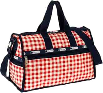 レスポートサック　ボストンバッグ LeSportsac レスポートサック ボストンバッグ DELUXE MED