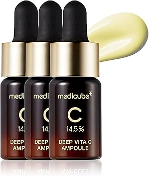 Amazon.co.jp: メディキューブ公式サイト ディープ ビタシアンプル 2.0