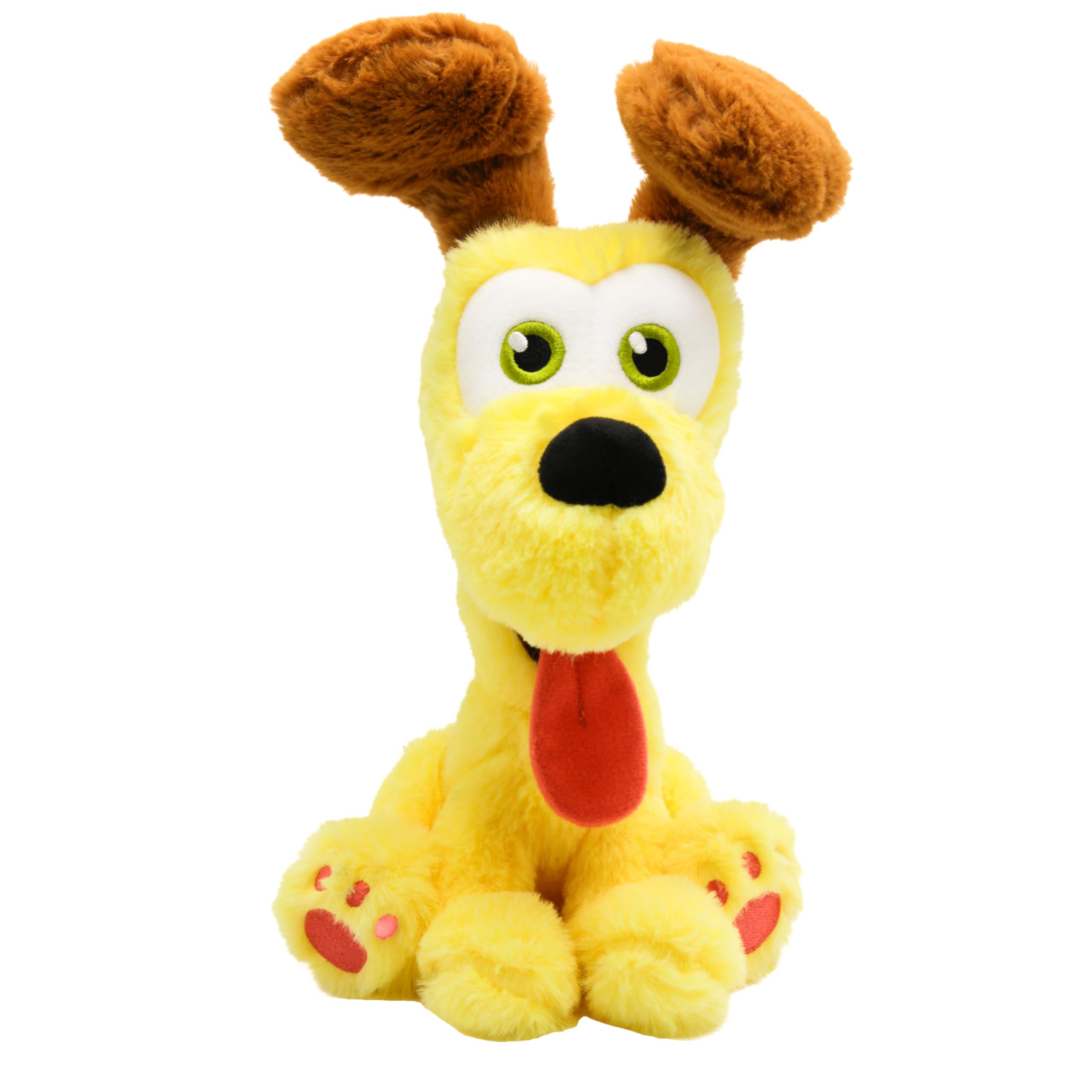 Garfield The Movie 2024 - Baby Odie 10" Soft Plush