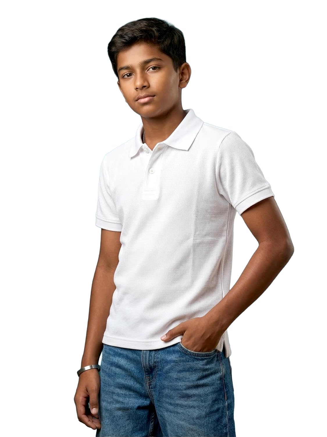 KiddoPanti Kids 100% Cotton Classic Solid Pique Polo T Shirt Collared Casual Polo Tee for Boys Summer Wear - Review, Price and Buying Guide