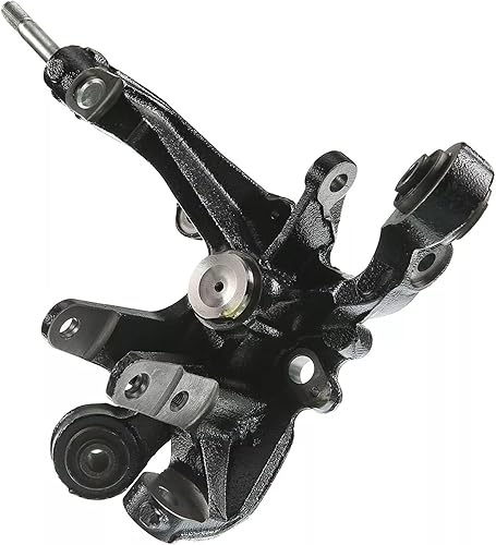 Miniatura 385 de Detroit Axle - Kit de nudillos delanteros e izquierdos RWD para Chevrolet GMC Silverado Suburban Sierra 1500 Avalanche Tahoe Yukon Cadillac Escalade