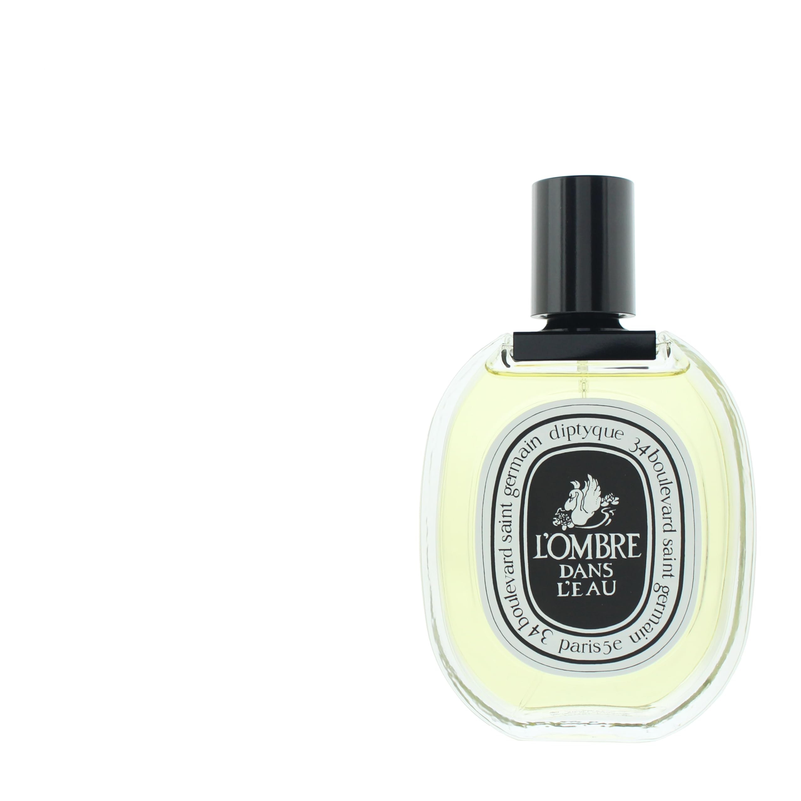 Perfumy damskie Diptyque l'Ombre Dans l'Eau 100 ml - Marka: Diptyque - EAN: 3700431486042