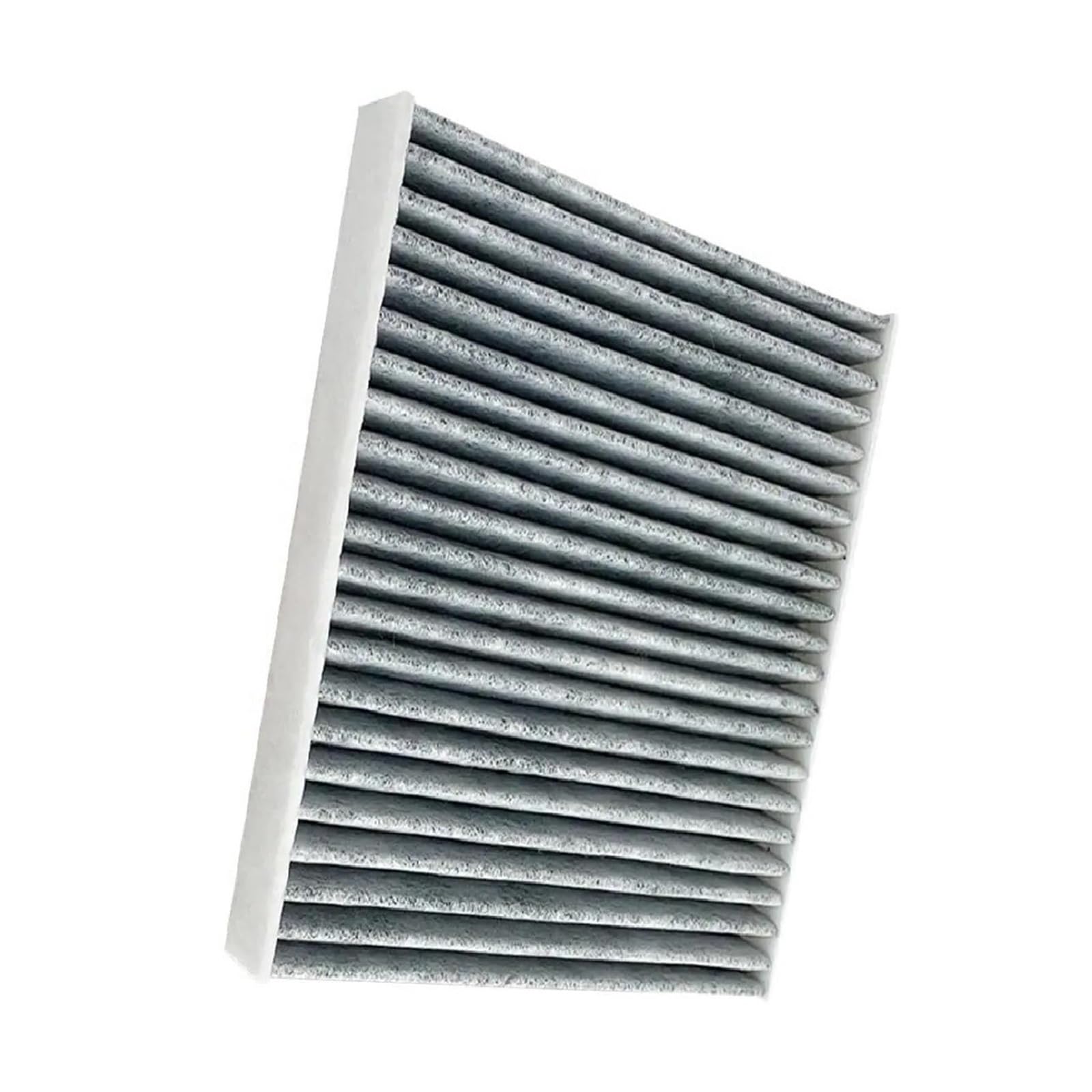 Bertdcx One Color Car Parts For Kia Forte 2010-2013 Activated Carbon Car Cabin Air Filter Cf10709 08790-2E200 08790-2E200a 087902E200 97133-2E210