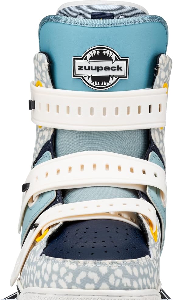 Slingshot Sports 2025 Zuupack Wakeboard Bindings