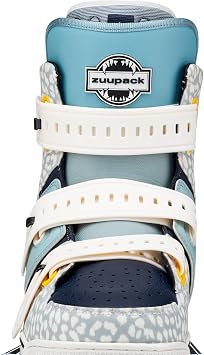 Slingshot Sports 2025 Zuupack Wakeboard Bindings