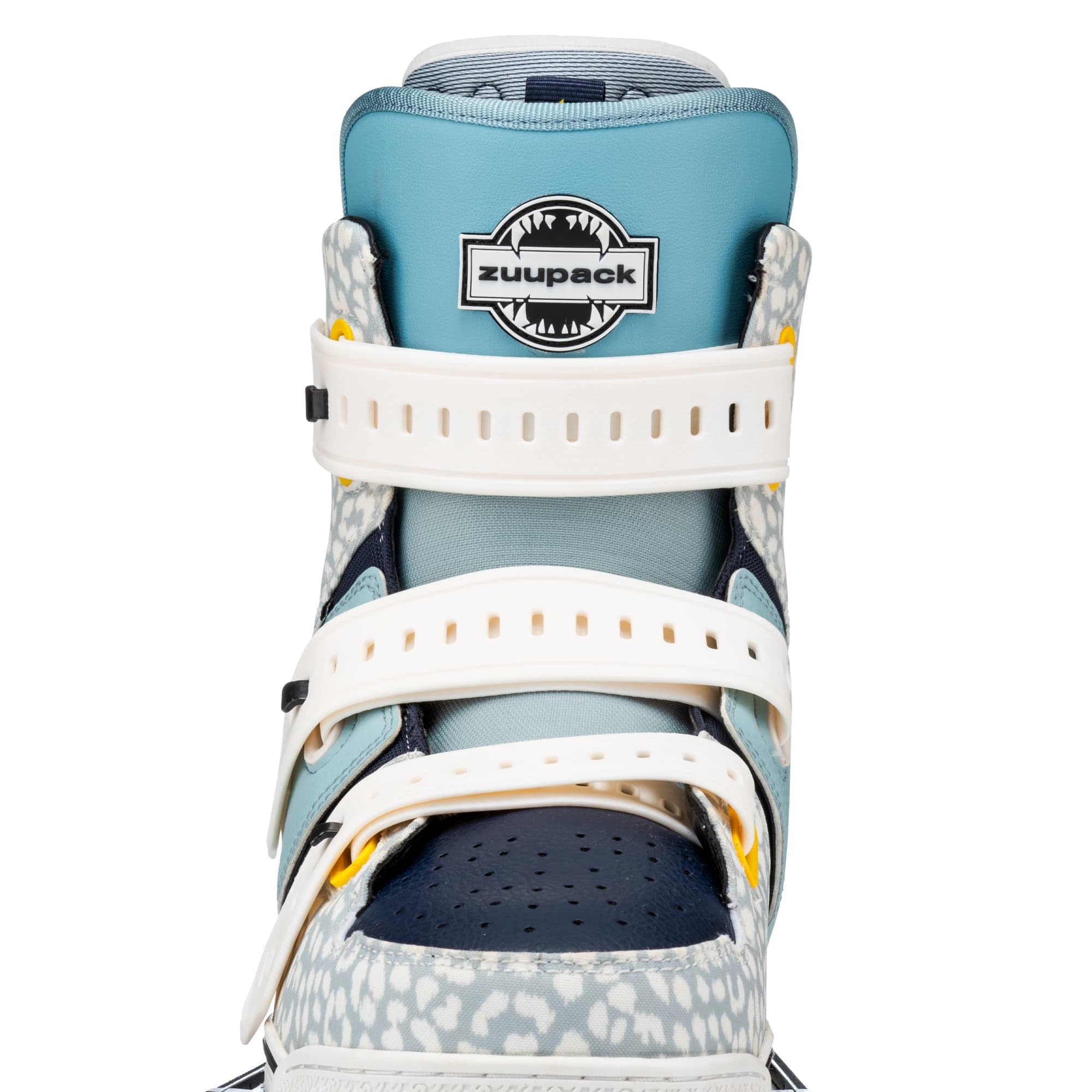 Slingshot Sports 2025 Zuupack Wakeboard Bindungen