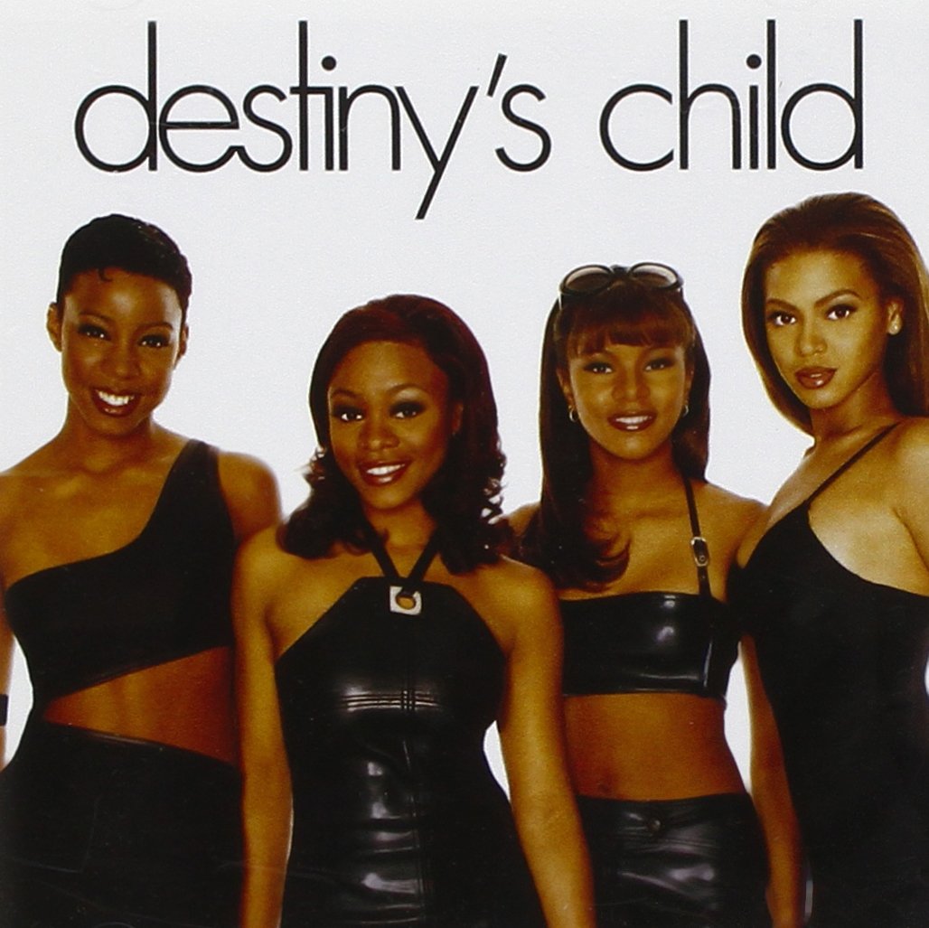 Destiny's Child: Amazon.sg: Music