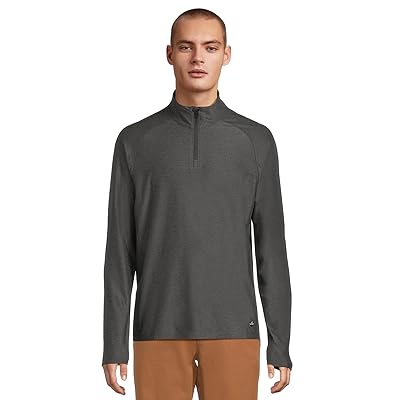Prana Altitude Tracker LT 1/4 Zip Men