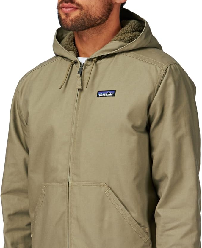 lacoste half zip jumper