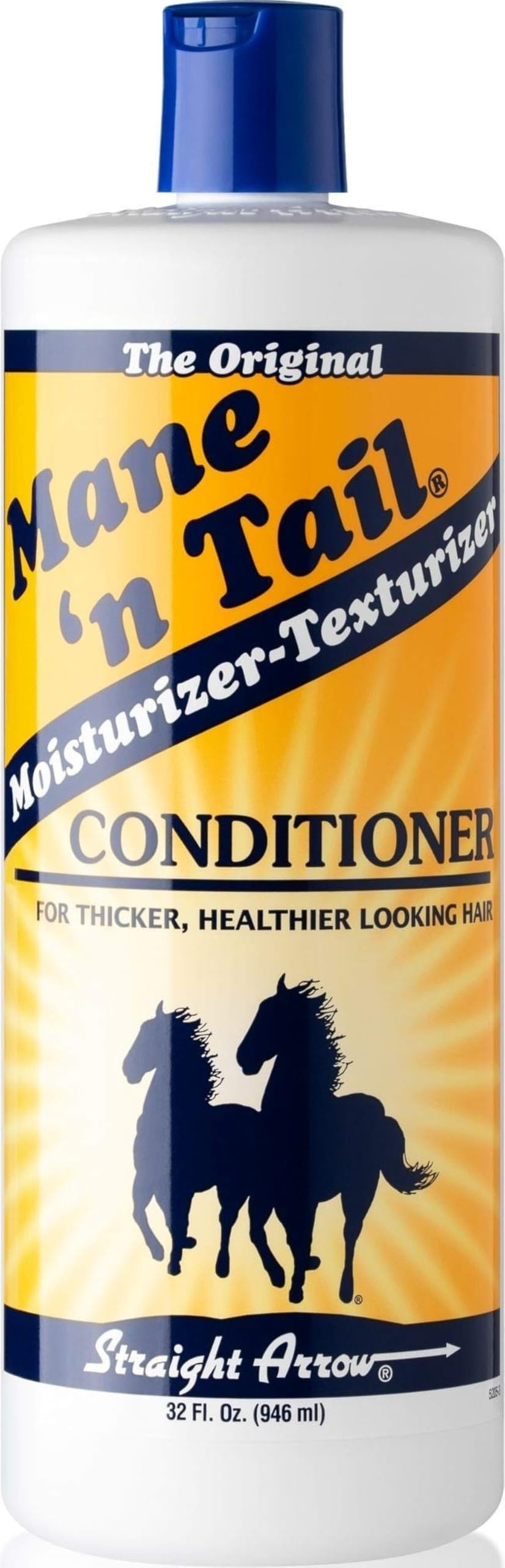 Original Mane 'n Tail Conditioner, 32fl oz