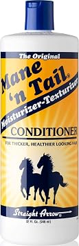 Original Mane n Tail Conditioner, 32fl oz