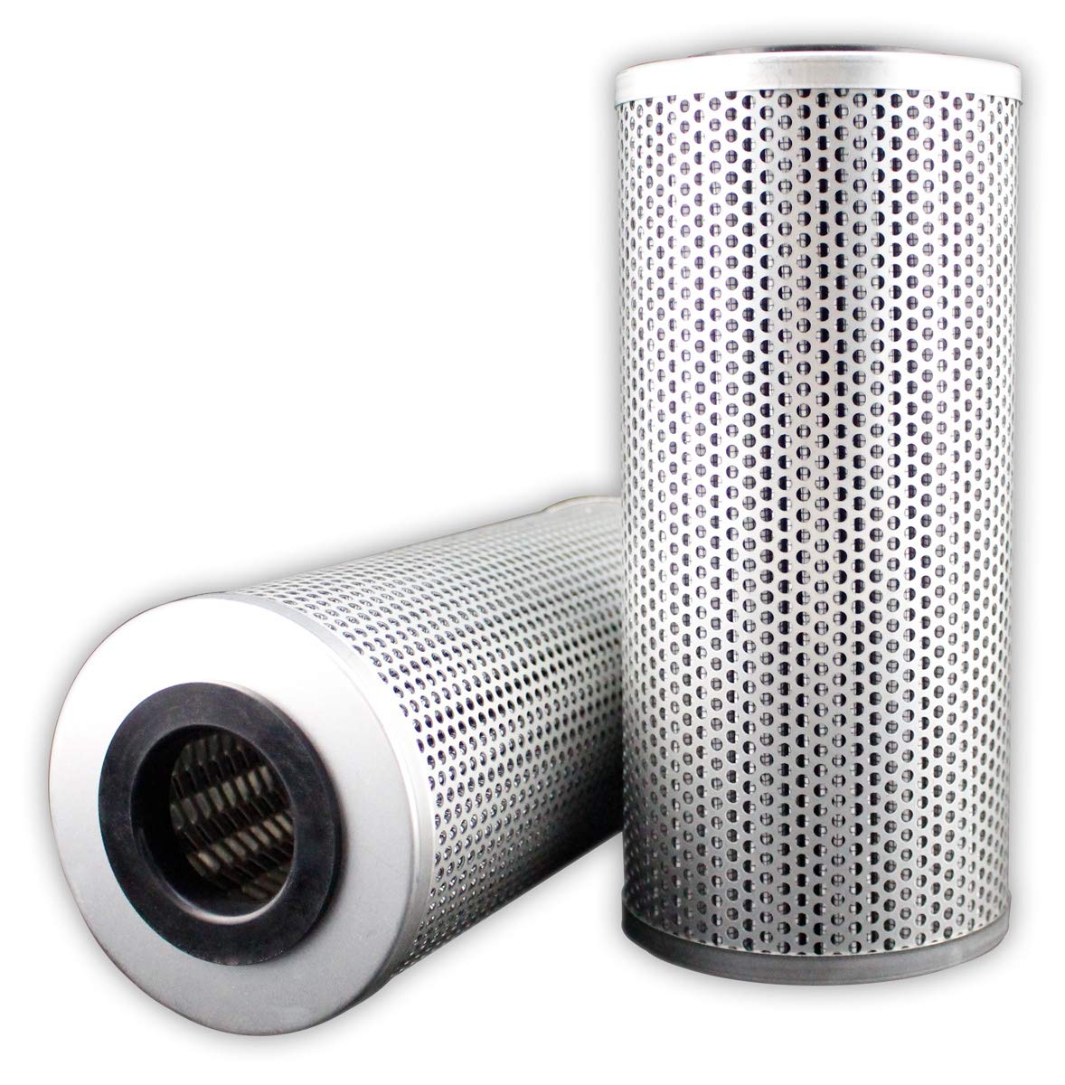 Replacement Hydraulic Filter Compatible with TEREX 71173, 1-Pack