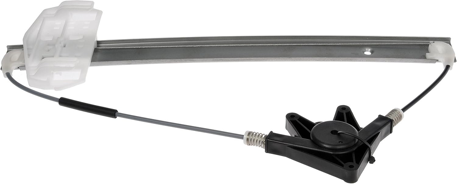 Dorman 749-911 Rear Passenger Side Power Window Regulator (Regulator Only) Compatible with Select Jeep Models