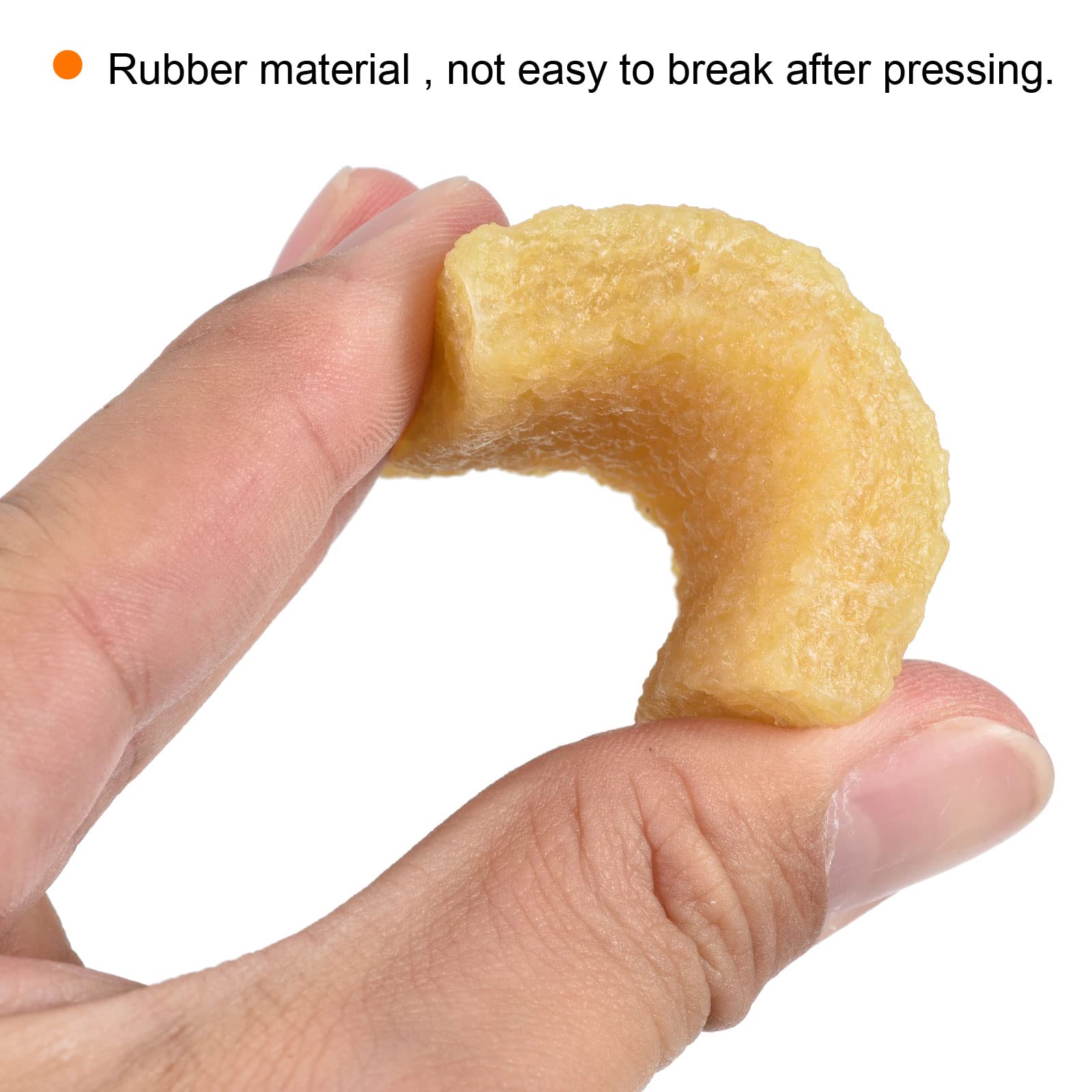 Rubber Cement Eraser, 6 PCS Residue Pickup Stick For Cleaning And