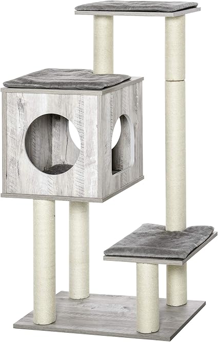 kmart cat tower