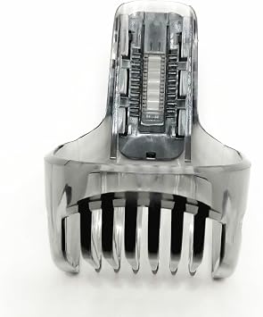 1-18MM Hair Trimmer Clipper Head Comb Replacement for QG3384 QG3386 QG3387 QG3388 QG3389 Barber Shaver Accessories