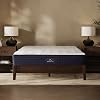 DreamCloud Hybrid Super King Mattress 25 cm - Medium-Firm Memory Foam - Reinforced Edge Pocket Springs - Quilted Top - 365 Night Trial - Forever