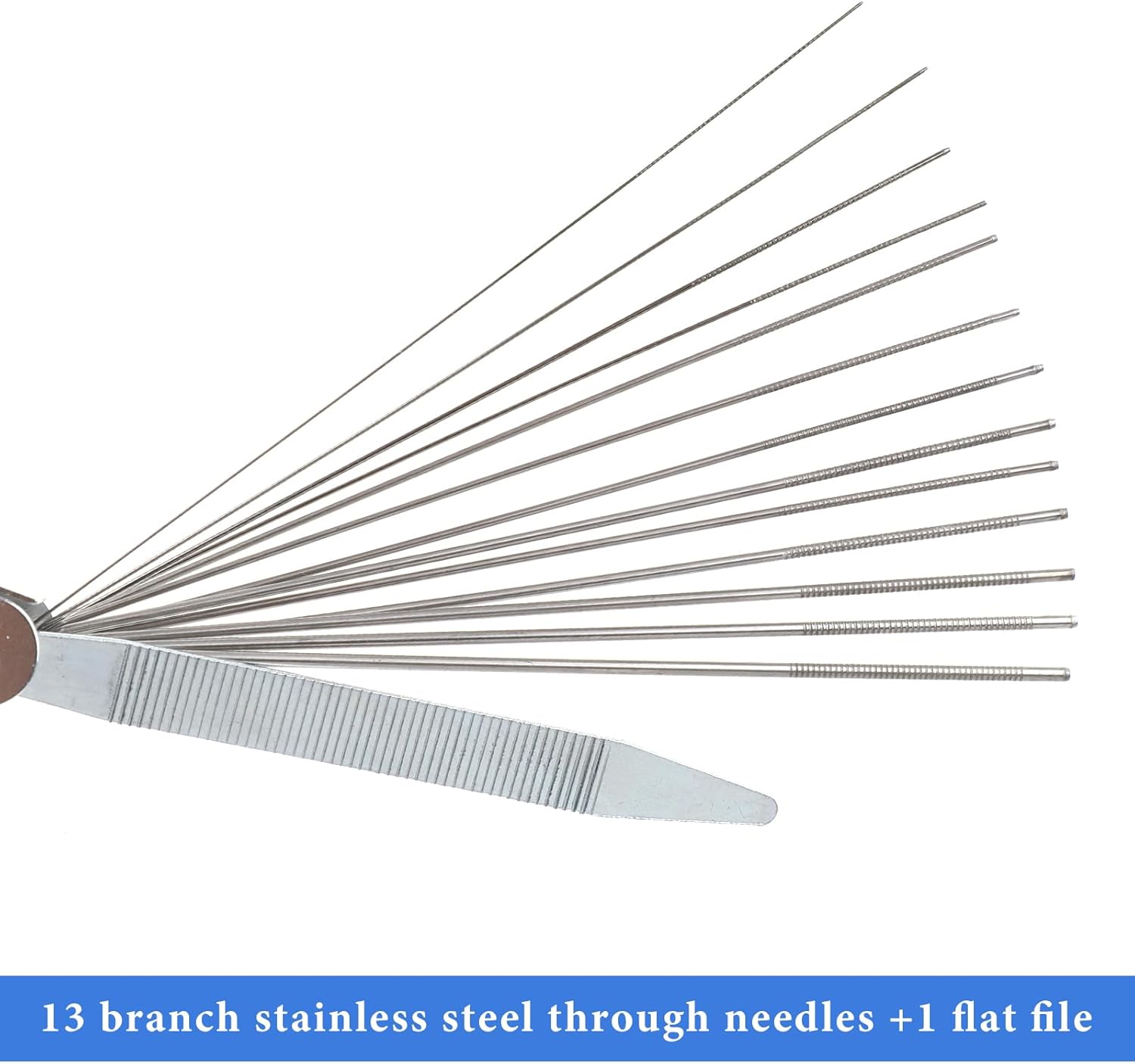 4 PCS Carburetor Cleaning Kit Torch Tip Cleaner Set with13 Cleaning Needles Cutting Torch Tip Cleaner Tool kit Welding Tips for Welding Nozzles Carb Carbon Carburetor Jet Sprinklers Shower Heads