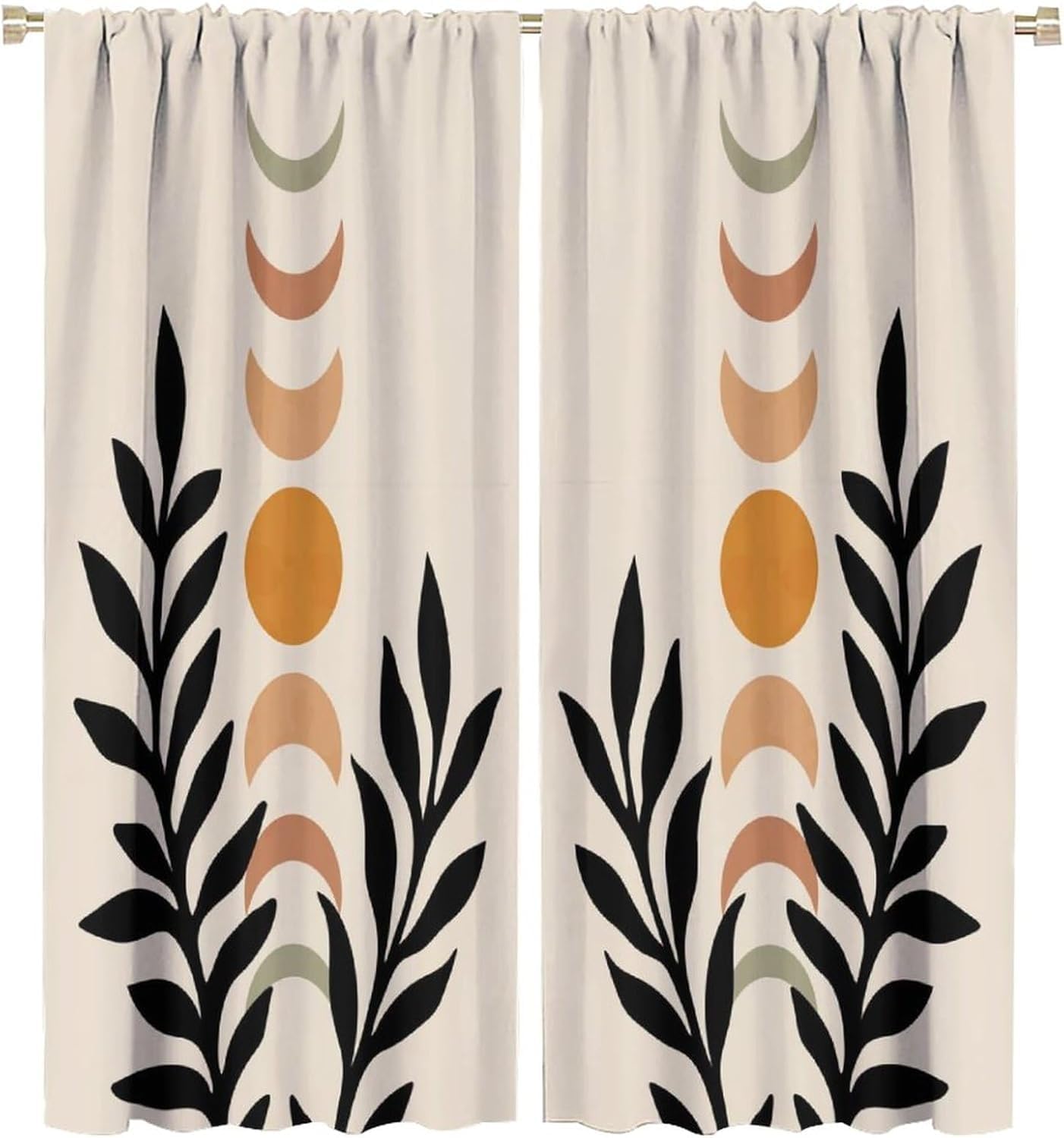 Cortinas de Paneles