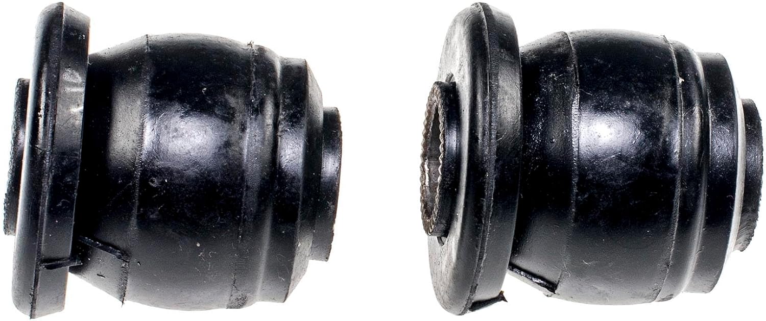 Dorman 534-246 Front Upper Suspension Control Arm Bushing Kit Compatible with Select Nissan Models