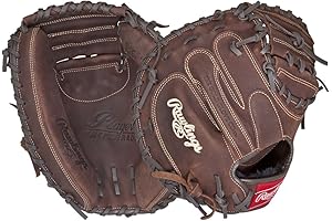 Rawlings Player Preferred Baseball Glove 33 CM Left Hand Throw