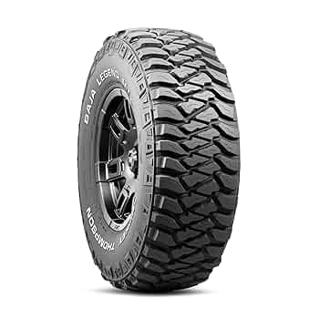mickey Amazon.com: Mickey Thompson Baja Legend EXP LT265/70R16 121
