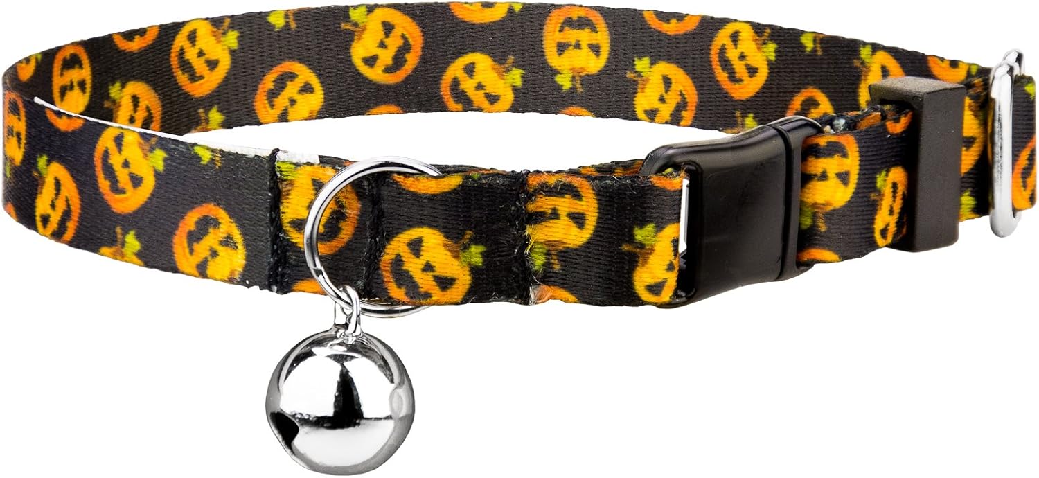 hufflepuff dog collar