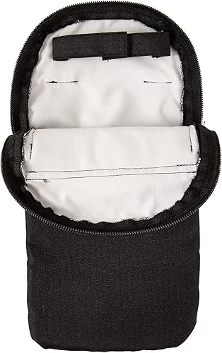 Miniatura 3 de Soporte para bolsa de drenaje de orina, fundas para bolsas de catéter con correa ajustable para la cintura y cubierta de tubo de catéter, funda para