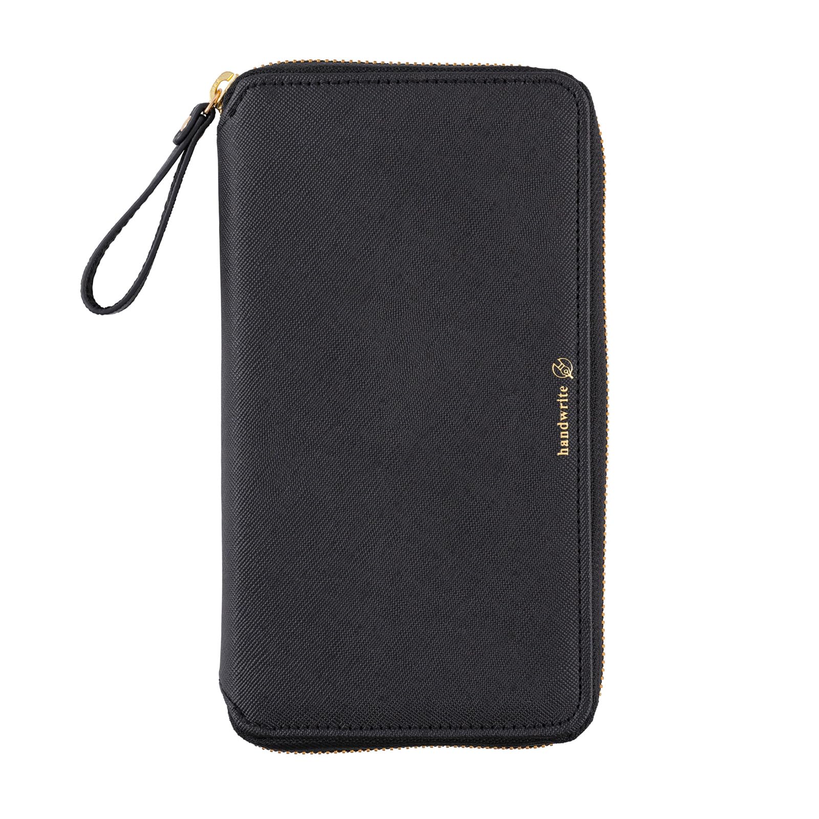 Hobonichi Techo Weeks Cover [Tall and Slim Size/Planner Cover Only] Single Color: Notte