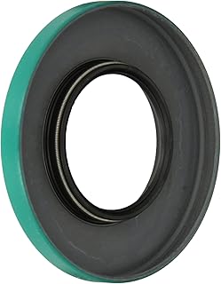 SKF 12621 LDS & Small Bore Seal, R Lip Code, CRW1 Style, Inch, 1.25