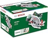 Bosch PKS 66 A Sega Circolare - 6