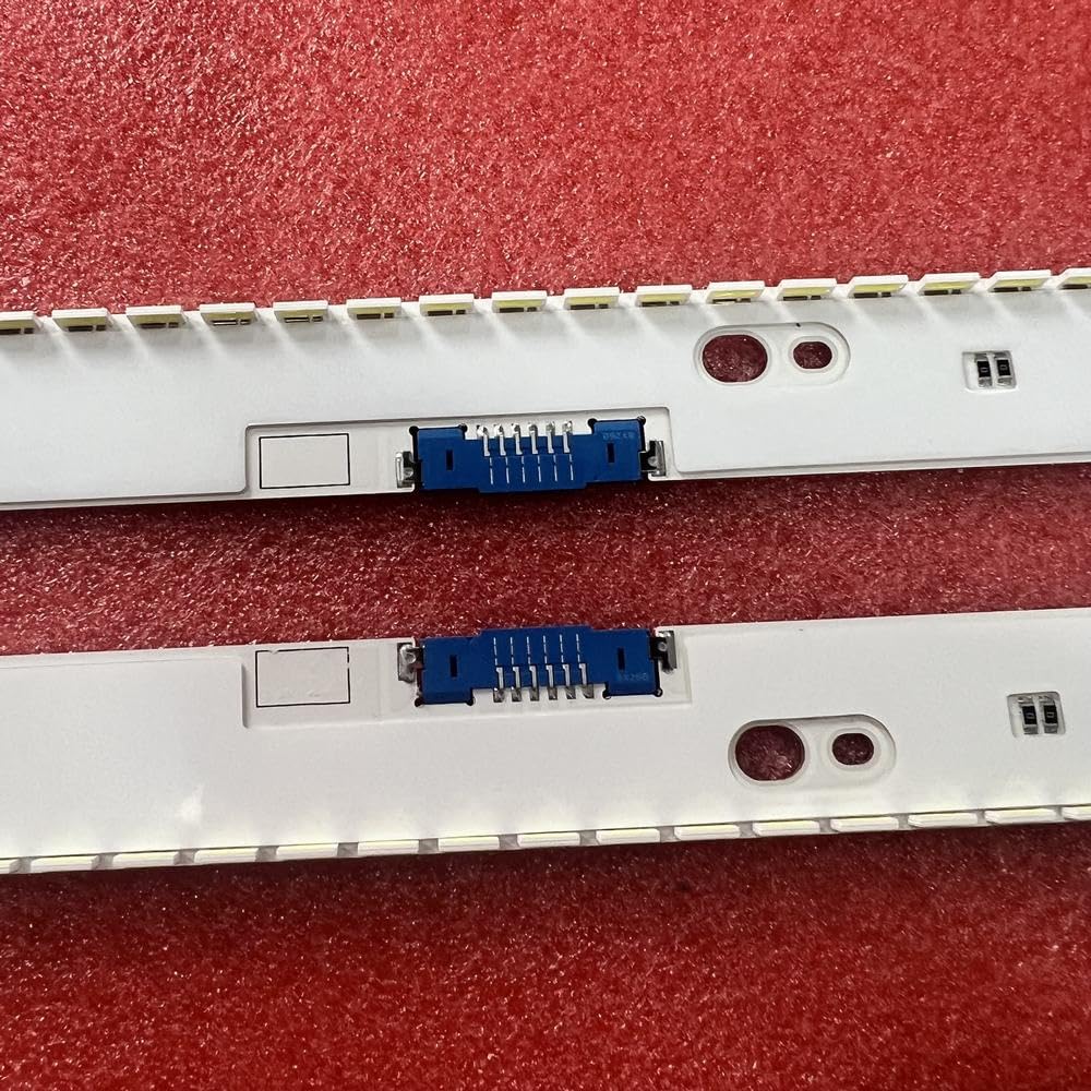 Bande de rétroéclairage LED for téléviseur UE49MU6405U UE49KU6405U UE49KU6510U UE49MU6400 UE49KU6450 UE49MU6405 UE49MU6670U UE49MU6670