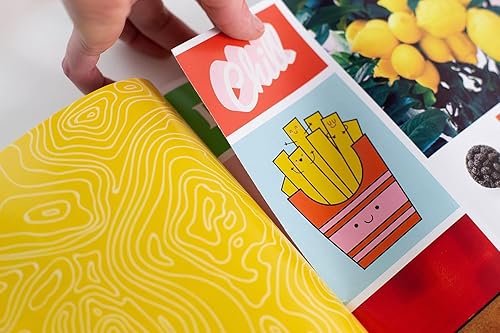 Miniatura 2 de Free Period Press Libro de pizarra de visión para niños Dream It Do It más de 300 palabras e imágenes en todas las categorías para visualizar tus