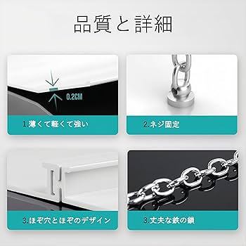 Amazon.co.jp: haoyunjianjiak エアコン風よけカバー エアコンルーバー