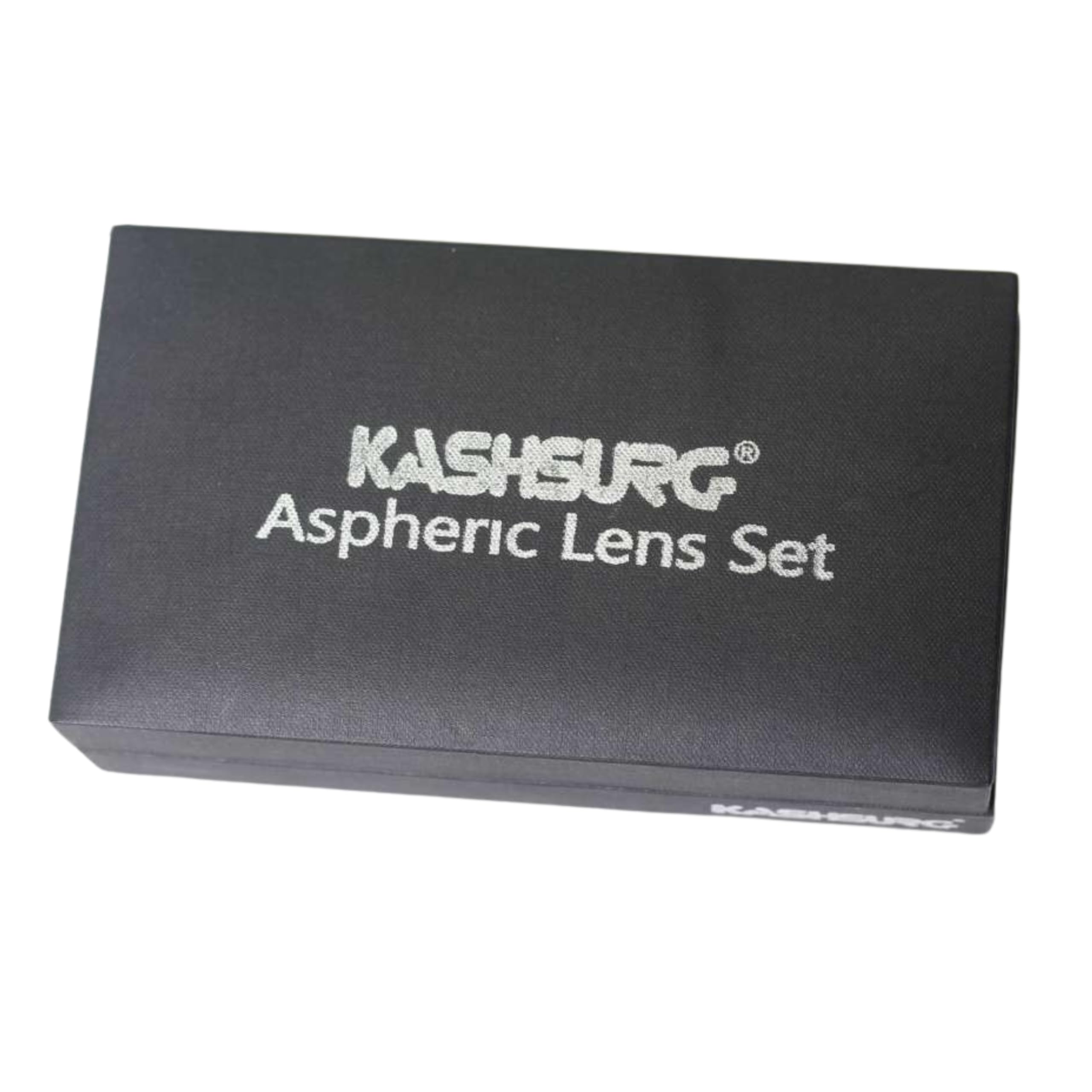 Lentes asféricos para oftalmología 78D+90D+20D + 3 espejos gonioscopios asféricos