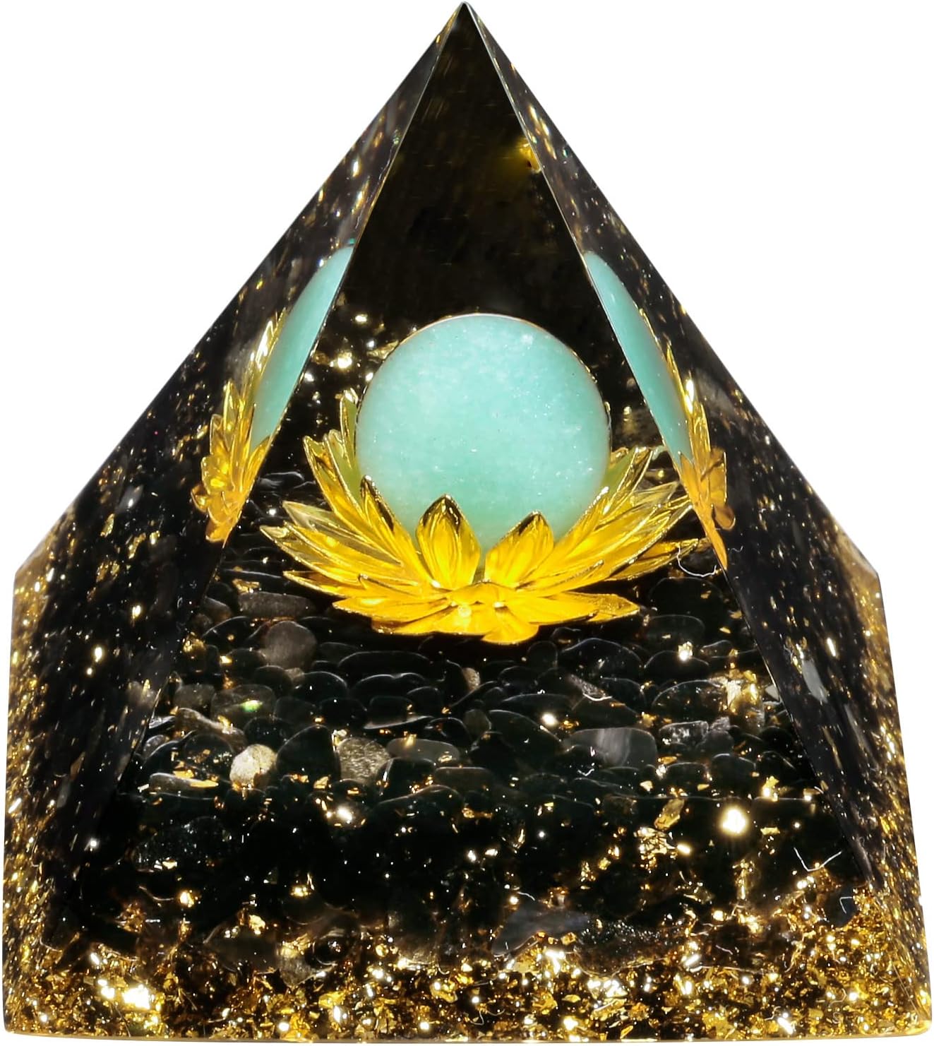 Piedras y Cristales de Mar