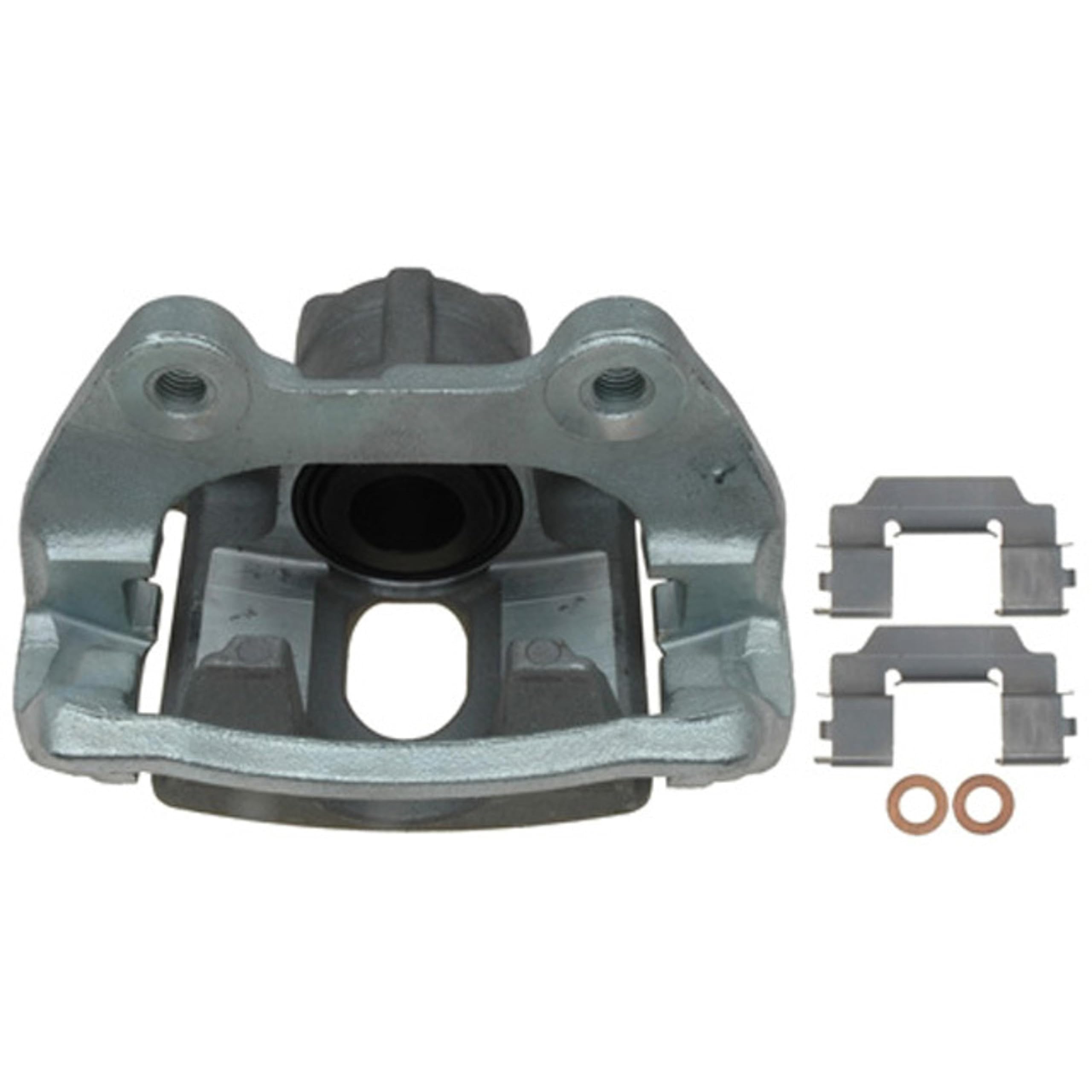 Amazon.com: ACDelco Gold 18FR2667 Rear Disc Brake Caliper Assembly  