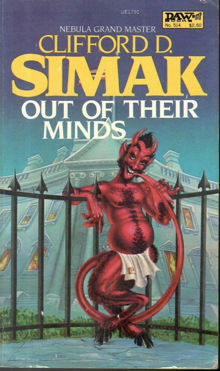 Buy Out of Their Mind — BookShops.in