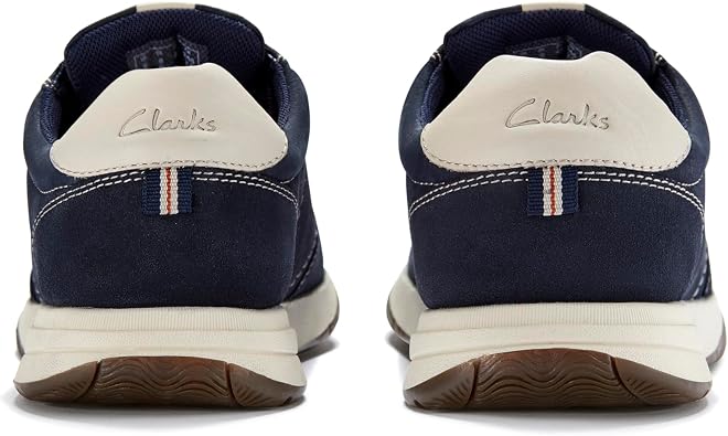 Clarks Men's Townview Lace-