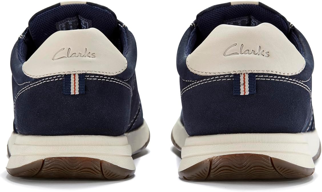 Clarks Men's Townview Lace-